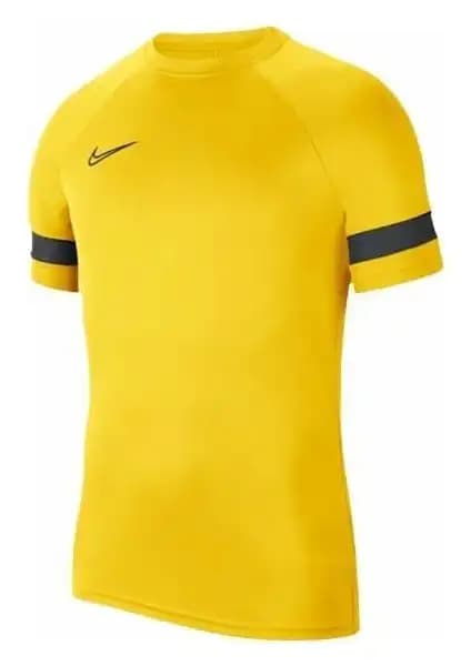 Nike Erkek Spor Tişörtü Modern ve Fonksiyonel Tasarımıyla Günlük ve Spor Kullanımı İçin
