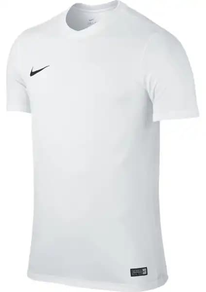 Nike Erkek T-Shirt 725891-103: Modern Tasarım ve Yüksek Konfor Sunan Spor Giyim Seçeneği