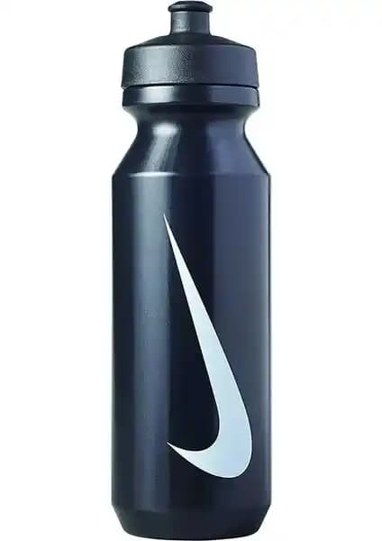 Nike N0000040-091 Geniş Ağızlı 950ML Spor Su Şişesi: Dayanıklı ve Pratik Tasarım