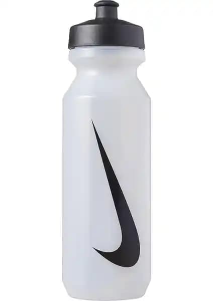 Nike N0000040-968 Geniş Ağızlı 950ML Spor ve Günlük Kullanım Sulukları