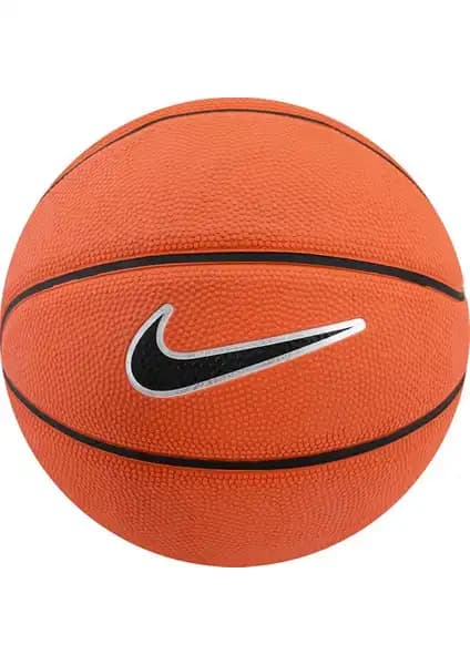 Nike Nıke Skills Beyaz Unisex Çocuk Spor Topu Hafif ve Dayanıklı Tasarım, Çok Yönlü Kullanım İmkanı