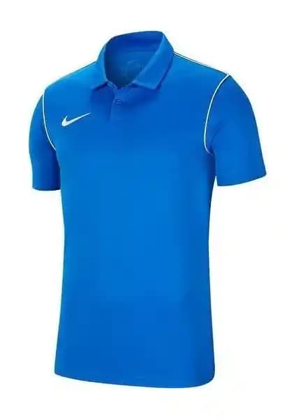 Nike Park 20 Erkek Polo T-Shirt Modern Tasarımı ve Yüksek Kalitesiyle Öne Çıkıyor