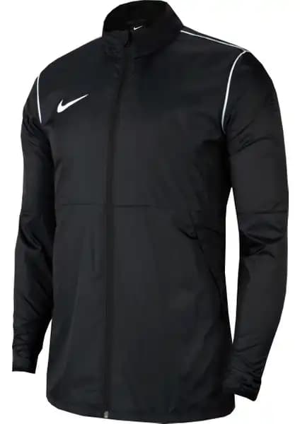 Nike Park Çocuk Yağmurluk BV6904-010: Şık ve Fonksiyonel Hafif Yağmurluk Tasarımı