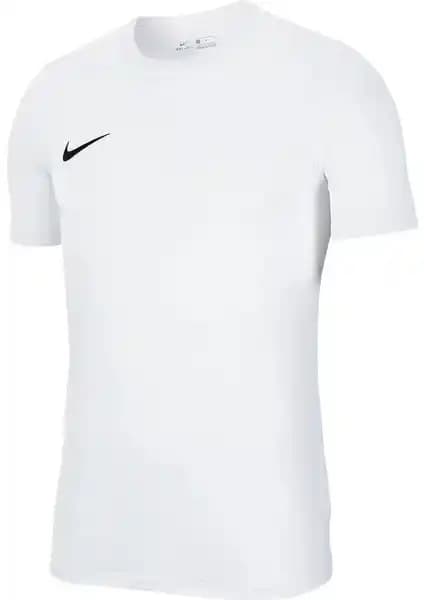 Nike Park Vıı Jersey Erkek Forma Spor ve Aktif Yaşam İçin Modern Tasarım ve Teknolojiyle Üretildi