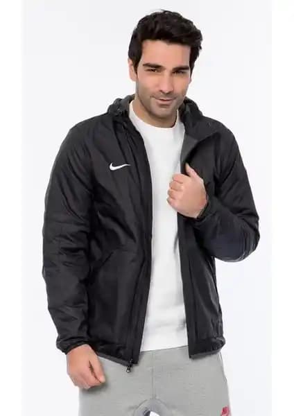 Nike Therma-FIT Repel Park Erkek Rüzgarlık: Soğuk Havalarda Koruma ve Şıklık Sunar