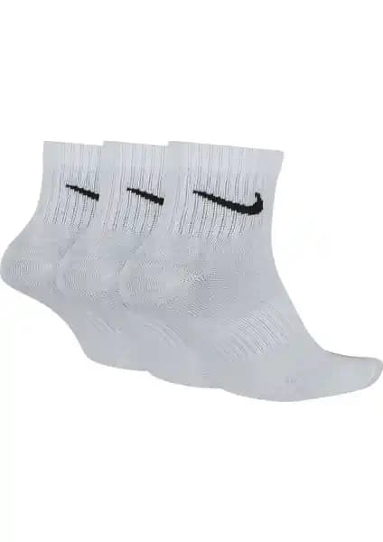 Nike U Nk Everyday Ltwt Ankle 3Pr Unisex Çorap İnceleme ve Kullanım Tavsiyeleri