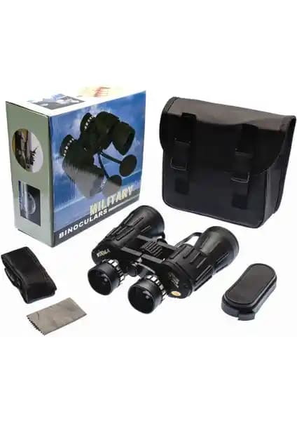 Nikula 150X150 Süper Zoom Profesyonel El Dürbünü Doğa ve Spor Gözlemleri İçin Üstün Performans