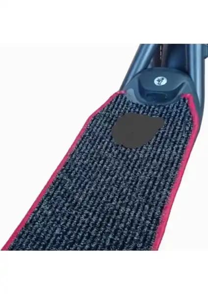 Ninebot Elektrikli Scooter Koruyucu Paspasları: Dayanıklı ve Estetik Koruma Çözümü