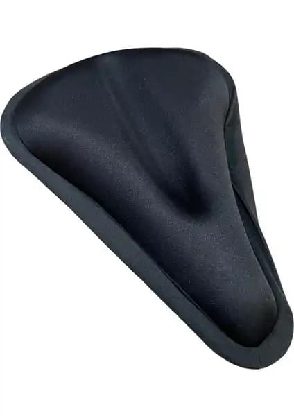 OEM Bisiklet Jelli Rahat Sele Kılıfı Konfor ve Dayanıklılık Sunan Ergonomik Tasarım