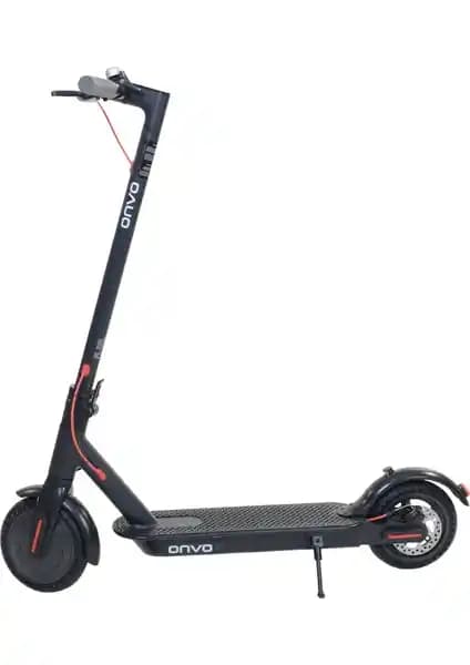 Onvo OV-006 Elektrikli Scooter İncelemesi: Pratik ve Performanslı Şehir Ulaşım Aracı