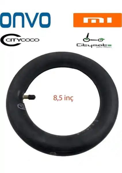 Onvo OV 007 İç Lastik: Güvenilir ve Dayanıklı Araç İçin Yüksek Kaliteli Çözüm