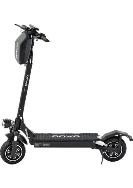 Onvo OV-012 X Plus Elektrikli Scooter: Güçlü Motor ve Konfor Sunan Modern Ulaşım Aracı