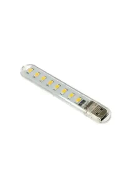 Optana Taşınabilir USB LED Işık: Pratik ve Güçlü Aydınlatma Çözümü