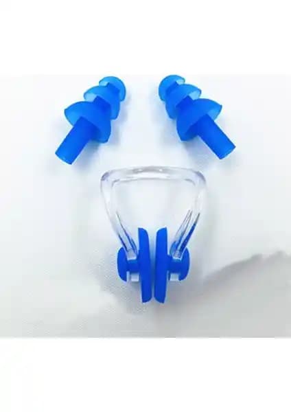 Orijinal Boutique Kulak ve Burun Tıkayıcı Havuz Seti: Konfor ve Güvenlik Sağlayan Pratik Çözüm