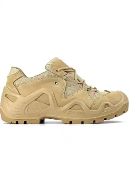 Pars Power Askeri ve Polis Tactical Outdoor Trekking Ayakkabısı Günlük ve Zorlu Koşullar İçin