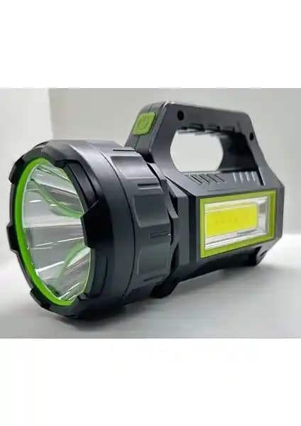 Pasajdanal PS-T95 Solar Powerbank ve Çok Fonksiyonlu El Feneri Ürünü Özellikleri ve Kullanım Alanları