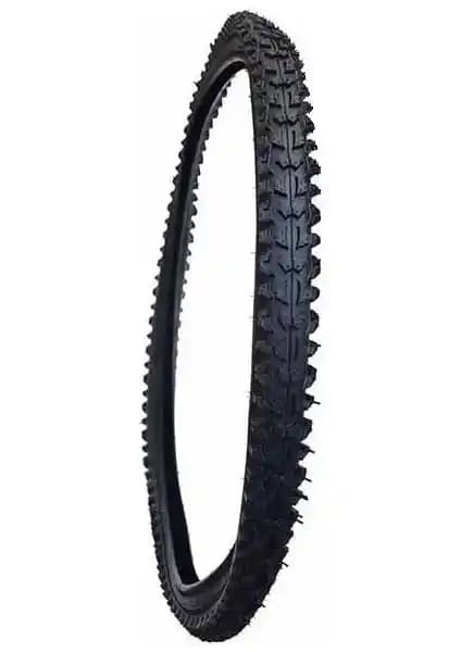 Peak 24 Jant Bisiklet Dış Lastik 24 x 1.95 Dayanıklılık ve Performans Sunar