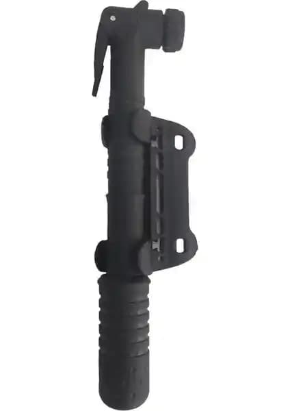 Peak Yol MTB Şehir Bisikleti Mini Pompa: Hafif ve Dayanıklı Taşınabilir Hava Pompası