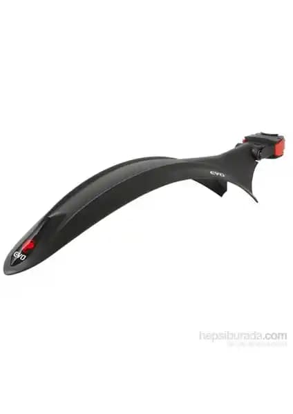 Polisport Mtb Çamurluk Arka Ayarlı Cross Country Evo: Dayanıklı ve Kullanıcı Dostu Dağ Bisikleti Koruma Çözümü