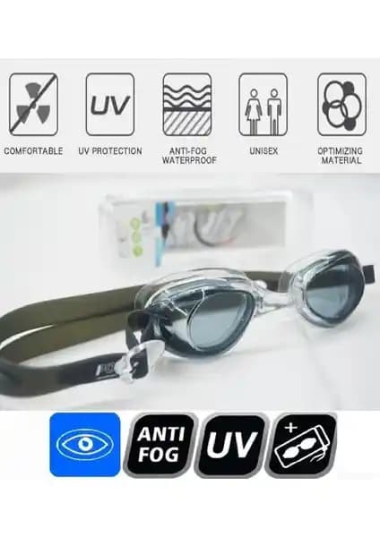 Povit Çocuk Yüzücü Deniz Gözlüğü: Güvenli ve Konforlu Yüzme Deneyimi Sağlar