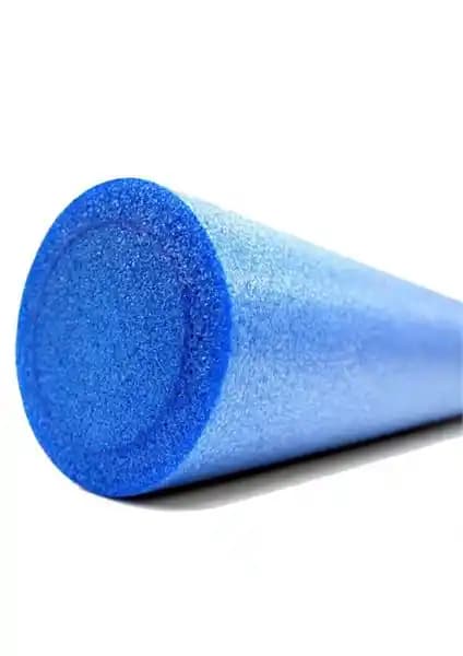 Povit Foam Roller 15X90 Cm: Kasları Güçlendiren ve Duruşu Düzeltmeye Yardımcı Egzersiz Aracı