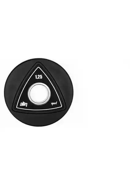 Powerhand 1.25 kg Flanş: Dayanıklı ve Güvenilir Spor Ağırlık Plakası Üreticisi