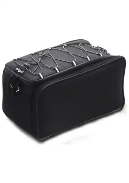 Procycle Katlanabilir Küçük Bagaj Heybe: Suya Dayanıklı ve Pratik Bisiklet Çantası