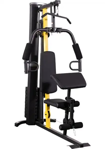 Proforce EMH07 Çok Fonksiyonlu ve Dayanıklı Ağırlık Çalışma İstasyonu Ürün Tanıtımı
