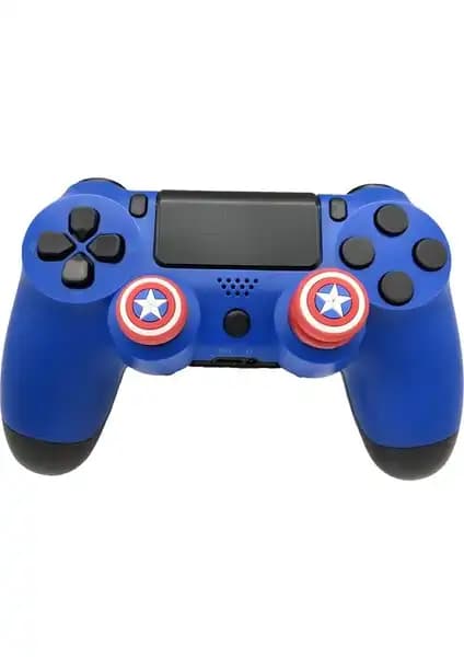 PS4 Analog Koruyucu Silikon Karşılaştırması: Hangi Ürün Daha Uygun ve Dayanıklı? 1