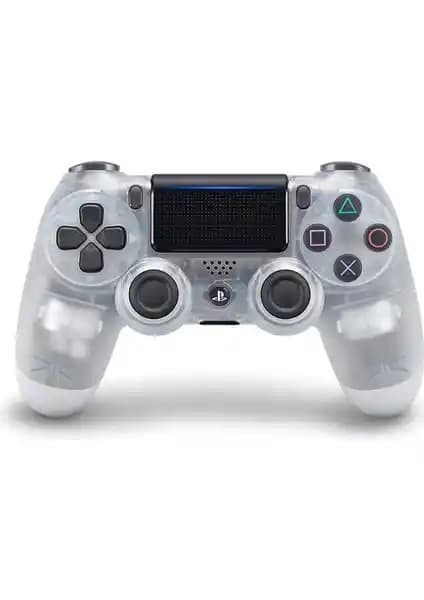 PS4 Dualshock V2 ve Sarftech Siyah Doubleshock Karşılaştırması