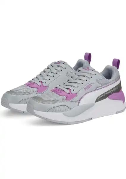 Puma 37419023 X-Ray 2 Kare Jr Kadın Koşu Ayakkabısı Modern ve Konforlu Tasarım