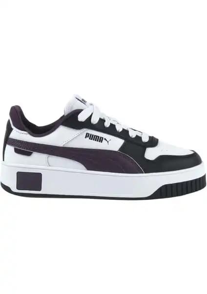 Puma 389390 27 Carina Street Kadın Spor Ayakkabısı Nefes Alan Konforlu Tasarım