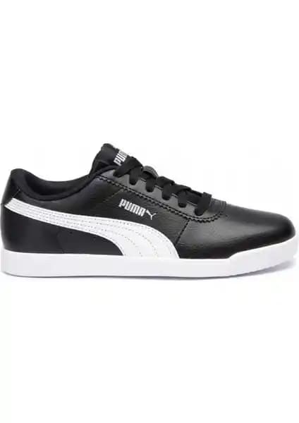 Puma Carina Slim Sl Kadın Günlük Spor Ayakkabısı Şıklık ve Konfor Sunar