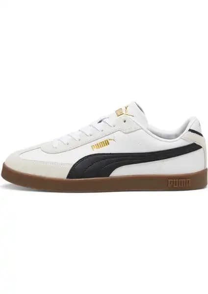 Puma Club II Era Kadınlar İçin Şık ve Konforlu Spor Ayakkabı Modeli