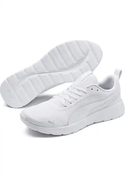 Puma Flex Renew Günlük Kullanım İçin Konforlu ve Şık Spor Ayakkabı Seçenekleri