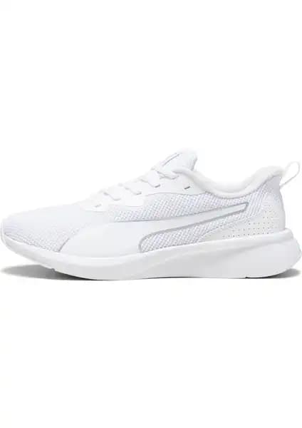 Puma Flyer Lite Mesh Unisex Koşu Ayakkabısı: Hafif ve Nefes Alabilir Tasarım Özellikleri