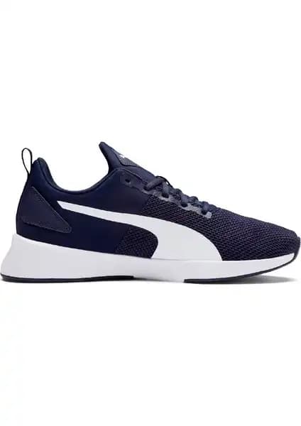 Puma Flyer Runner Erkek Günlük Spor Ayakkabısı Şık ve Konforlu Tasarım