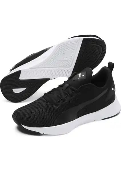 Puma FLYER RUNNER Erkek Koşu ve Günlük Spor Ayakkabısı Özellikleri ve Kullanım Alanları