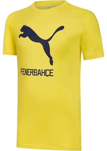 Puma FSK Cat Erkek Tişört Günlük Kullanım ve Şıklık İçin İdeal Seçenek