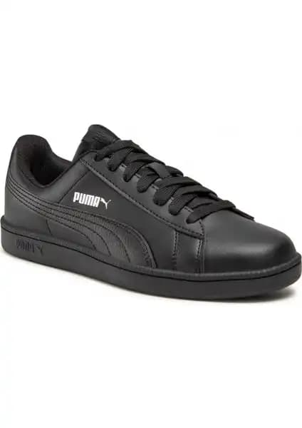 Puma Kadın Siyah Spor Ayakkabı 373600-19 Up Jr Konfor ve Şıklık Sunar