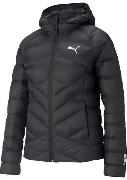 Puma Pwrwarm Packlıte 600 Hd Down Jacket Kadın Siyah Kış Montu Özellikleri ve Avantajları
