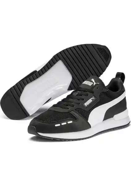 Puma R78 Unisex Spor Ayakkabı Özellikleri ve Kullanıcı Yorumları Analizi