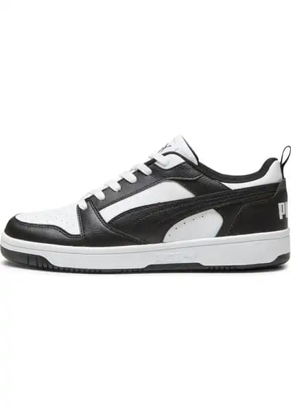 Puma Rebound v6 Low Kadın Spor Ayakkabısı Detaylı İnceleme ve Kullanıcı Yorumları