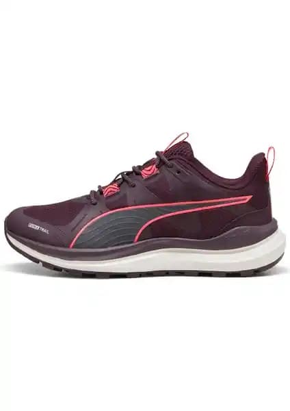 Puma Reflect Lite Trail Lacivert Kadın Koşu Ayakkabısı: Yüksek Performans ve Şıklık Bir Arada