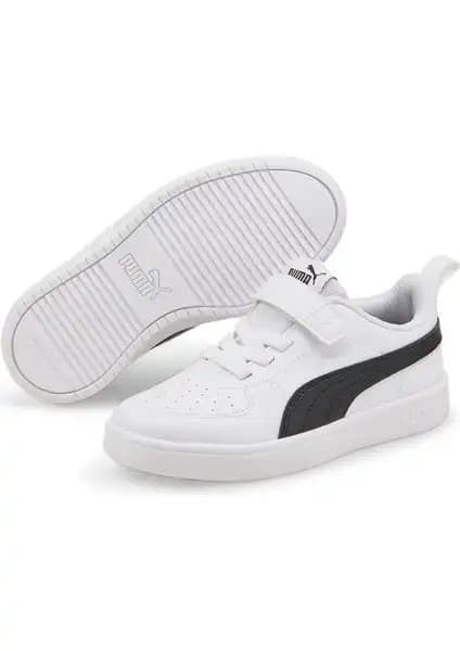 Puma Rickie AC+ PS Çocuk Spor Ayakkabısı: Konfor ve Şıklığın Mükemmel Buluşması