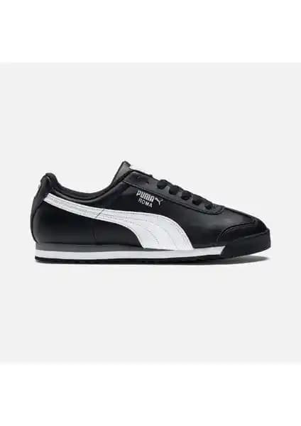 Puma Roma Basic Erkek Spor Ayakkabısı Günlük ve Spor Kullanımına Uygun Modern Tasarım
