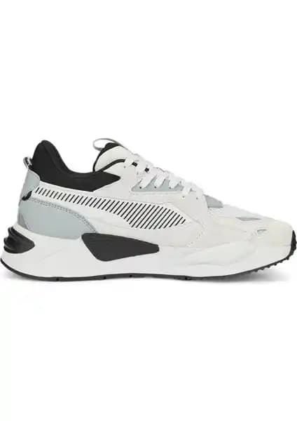 Puma Rs-Z Reinvention Kadınlar İçin Yenilikçi Spor Ayakkabı Modelleri ve Özellikleri