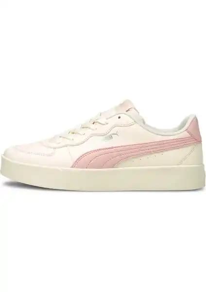 Puma Skye Clean Kadın Ayakkabısı Modern Tasarım ve Konfor Sunan Spor Modeli