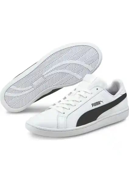 Puma Smash L Unisex Günlük Spor Ayakkabısı Modern Tasarım ve Dayanıklılık Sunar