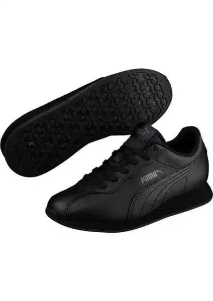 Puma Turın Iı Jr Kadın Spor Ayakkabısı Detaylı İnceleme ve Kullanıcı Yorumları